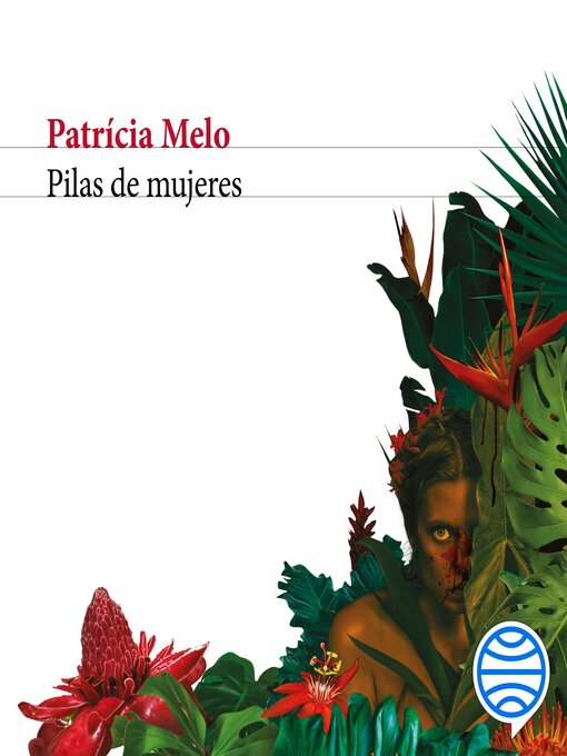 Title details for Pilas de mujeres by Patrícia Melo - Wait list